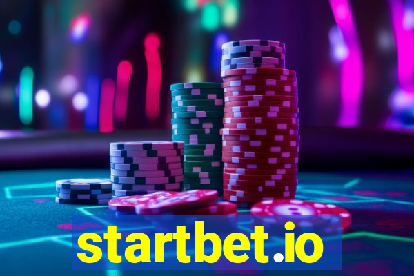startbet.io