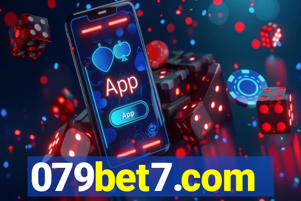 079bet7.com