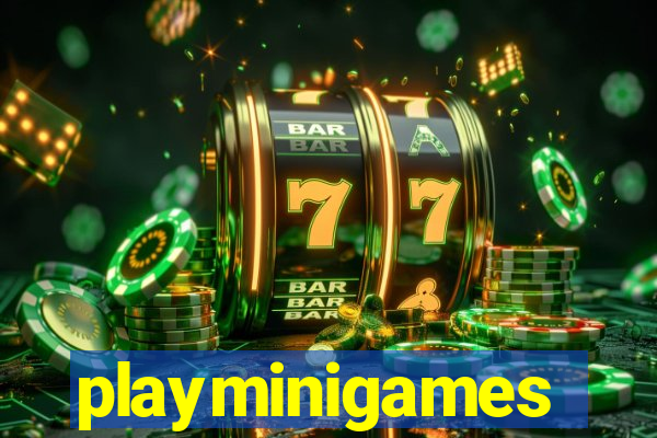 playminigames