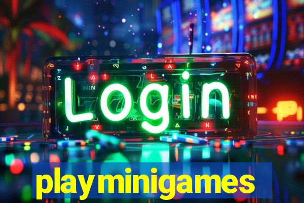 playminigames