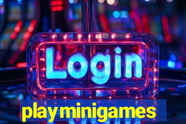 playminigames