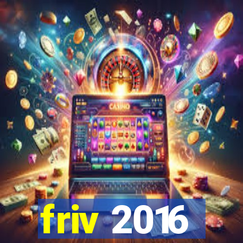 friv 2016
