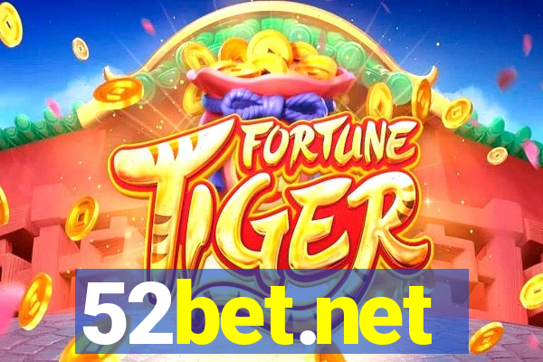 52bet.net