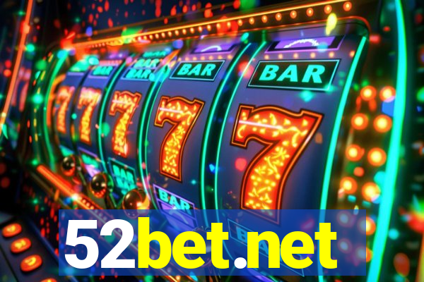 52bet.net
