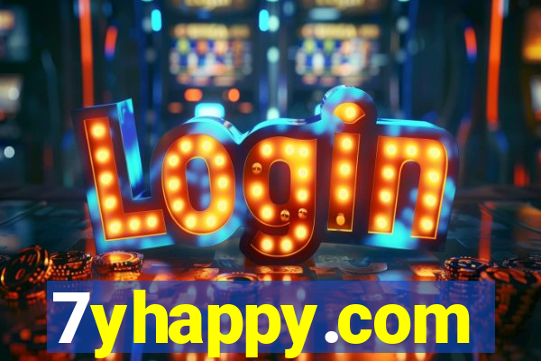 7yhappy.com