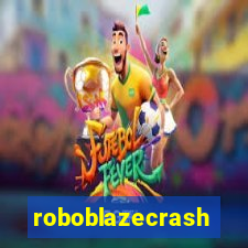 roboblazecrash