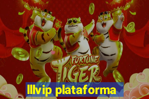lllvip plataforma