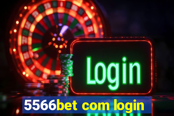 5566bet com login