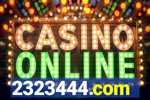 2323444.com