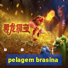 pelagem brasina
