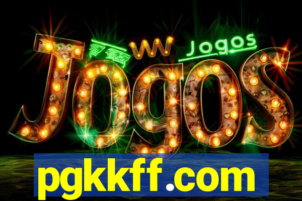 pgkkff.com