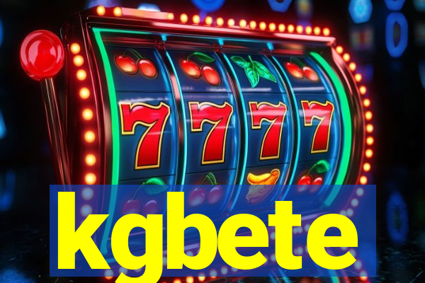 kgbete