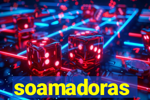 soamadoras
