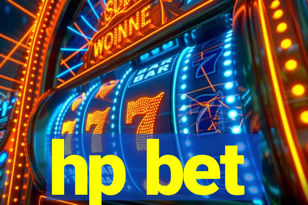 hp bet