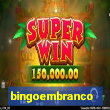 bingoembranco