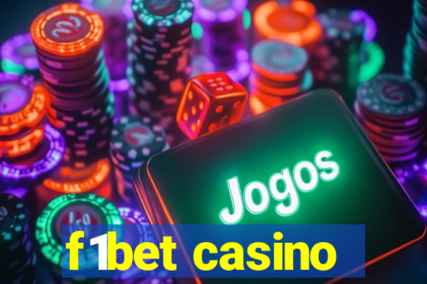 f1bet casino