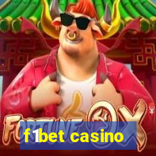 f1bet casino