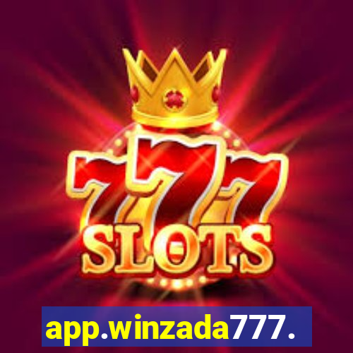 app.winzada777.con