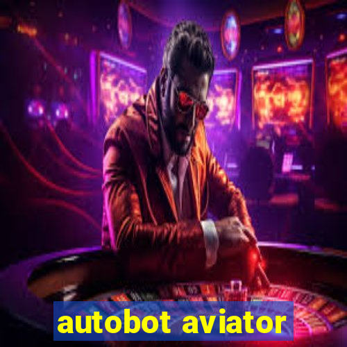 autobot aviator