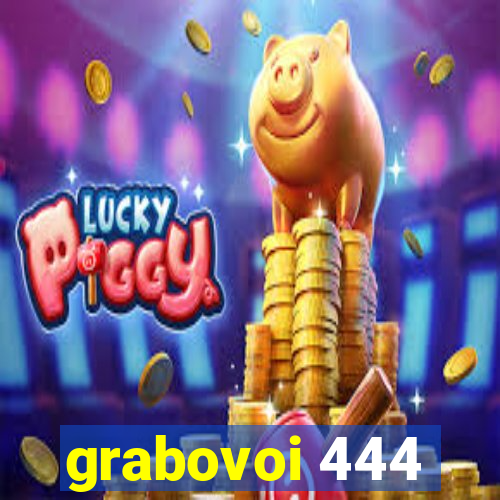 grabovoi 444
