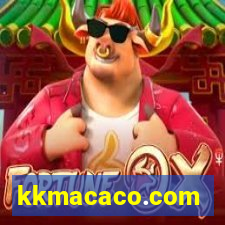 kkmacaco.com