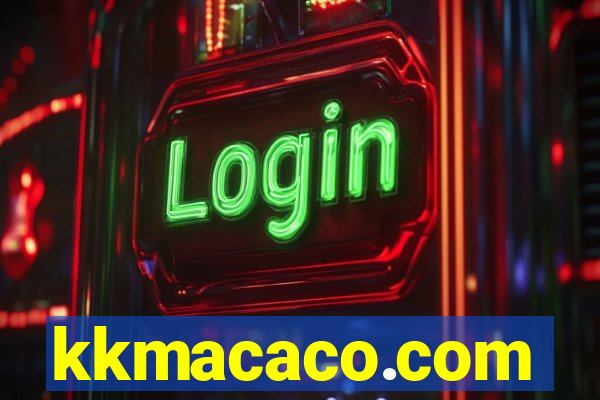 kkmacaco.com