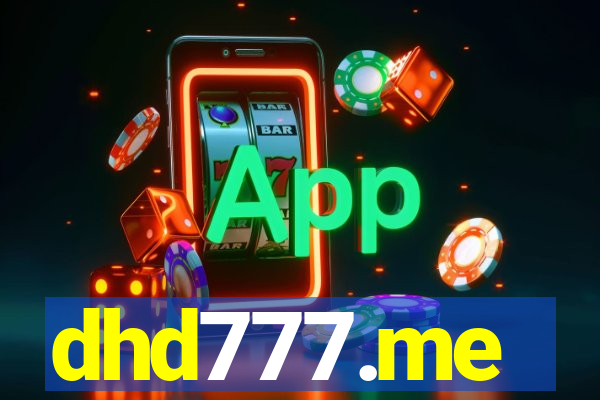 dhd777.me