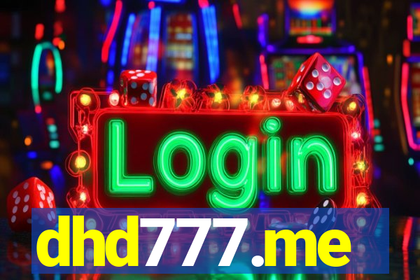dhd777.me