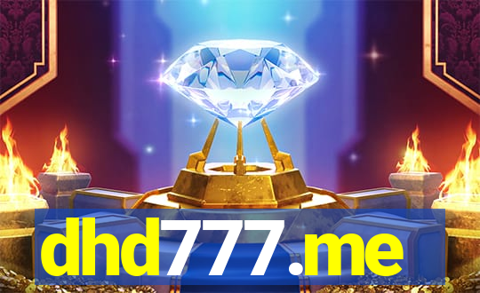dhd777.me