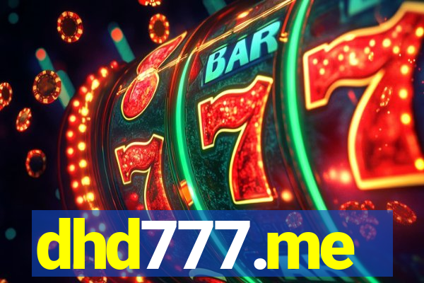 dhd777.me