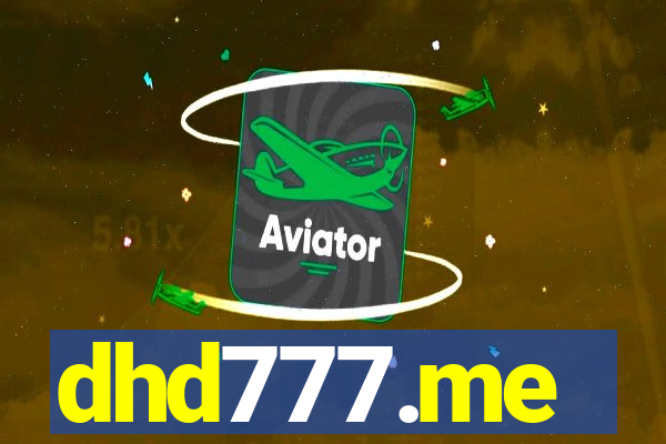 dhd777.me
