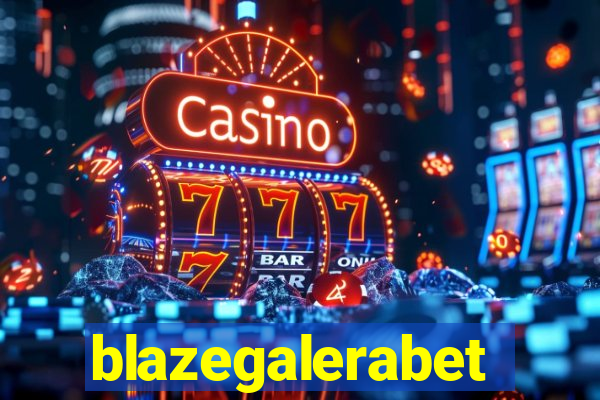 blazegalerabet