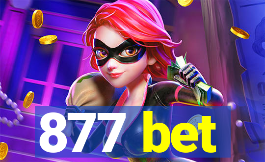 877 bet