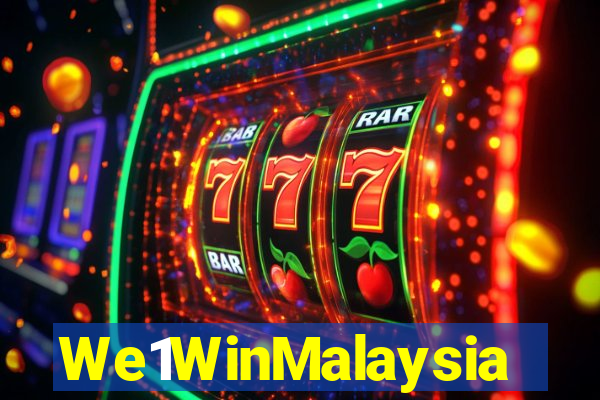 We1WinMalaysia