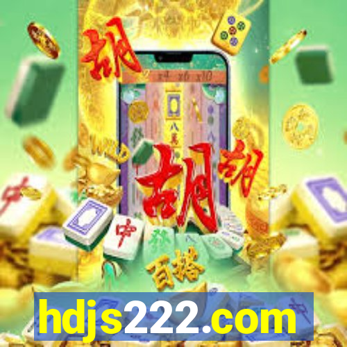hdjs222.com