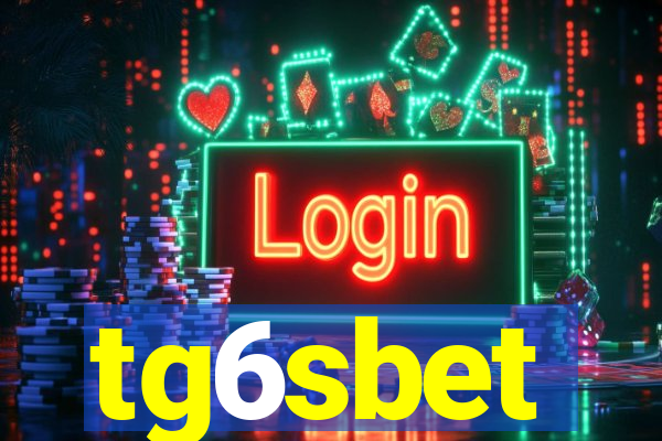 tg6sbet