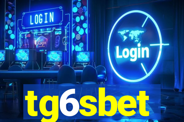 tg6sbet