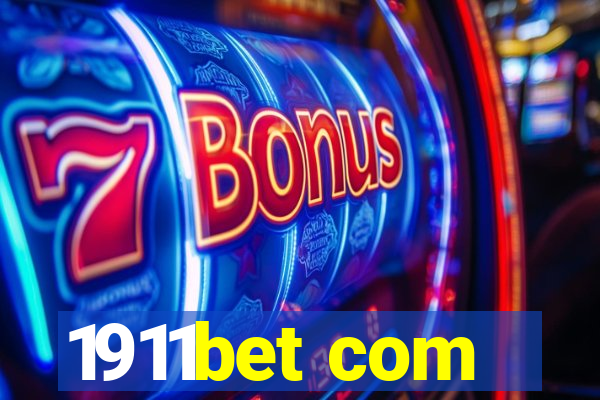 1911bet com