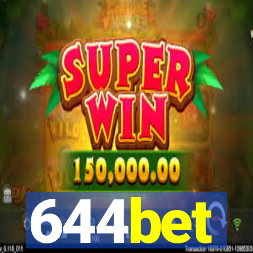644bet