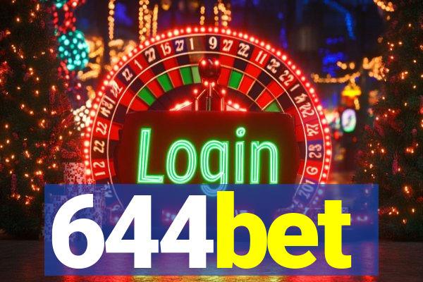644bet