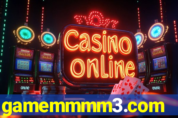 gamemmmm3.com
