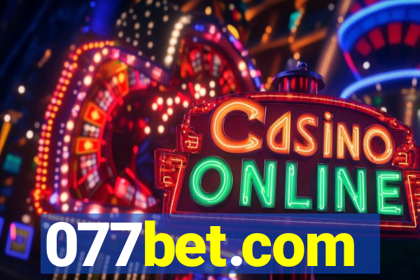 077bet.com