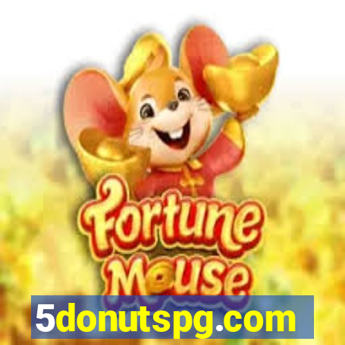 5donutspg.com