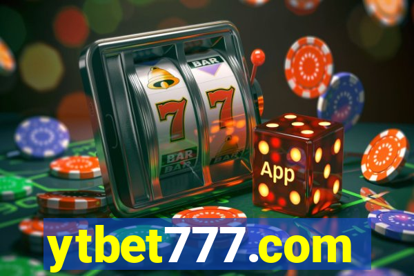 ytbet777.com