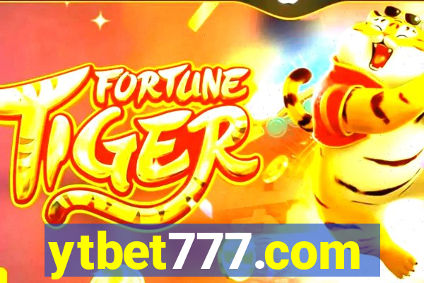 ytbet777.com