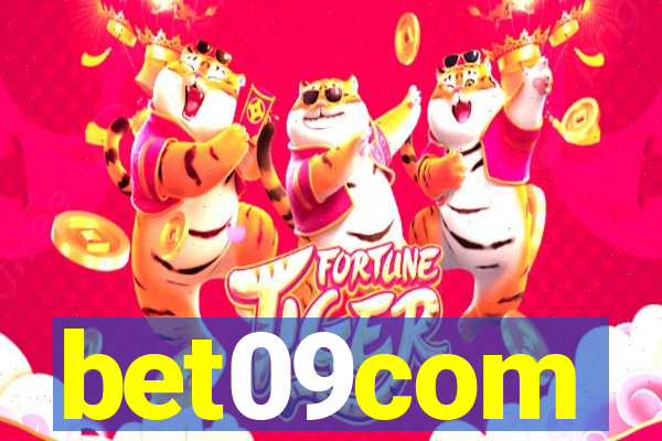 bet09com