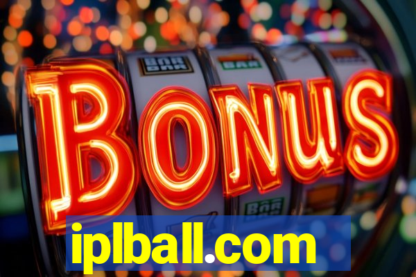 iplball.com