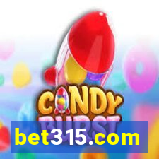 bet315.com