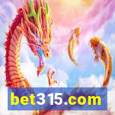 bet315.com