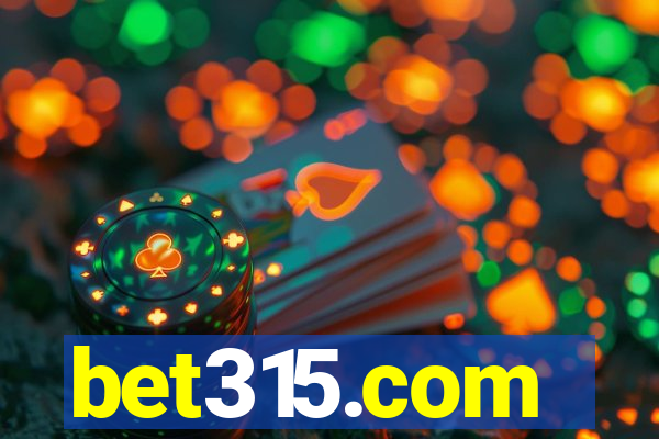 bet315.com